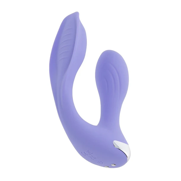 Evolved Every Way Play Remote Controlled Vibrator - XOXTOYS-USA