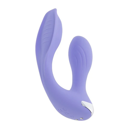 Evolved Every Way Play Remote Controlled Vibrator - XOXTOYS-USA