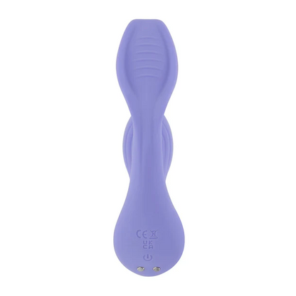 Evolved Every Way Play Remote Controlled Vibrator - XOXTOYS-USA
