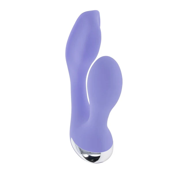 Evolved Every Way Play Remote Controlled Vibrator - XOXTOYS-USA