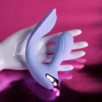 Evolved Every Way Play Remote Controlled Vibrator - XOXTOYS-USA