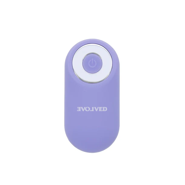 Evolved Every Way Play Remote Controlled Vibrator - XOXTOYS-USA