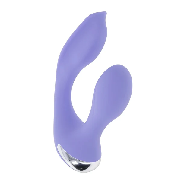 Evolved Every Way Play Remote Controlled Vibrator - XOXTOYS-USA
