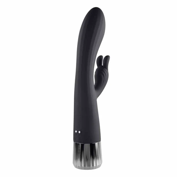 Evolved Heat Up & Chill Rabbit Vibrator - XOXTOYS-USA
