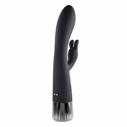 Evolved Heat Up & Chill Rabbit Vibrator - XOXTOYS-USA