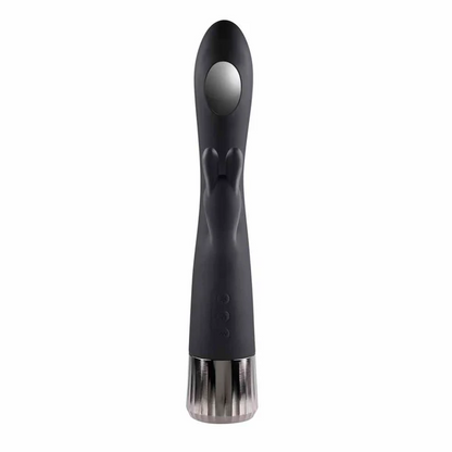 Evolved Heat Up & Chill Rabbit Vibrator - XOXTOYS-USA