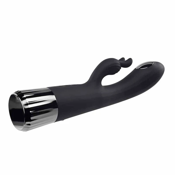 Evolved Heat Up & Chill Rabbit Vibrator - XOXTOYS-USA