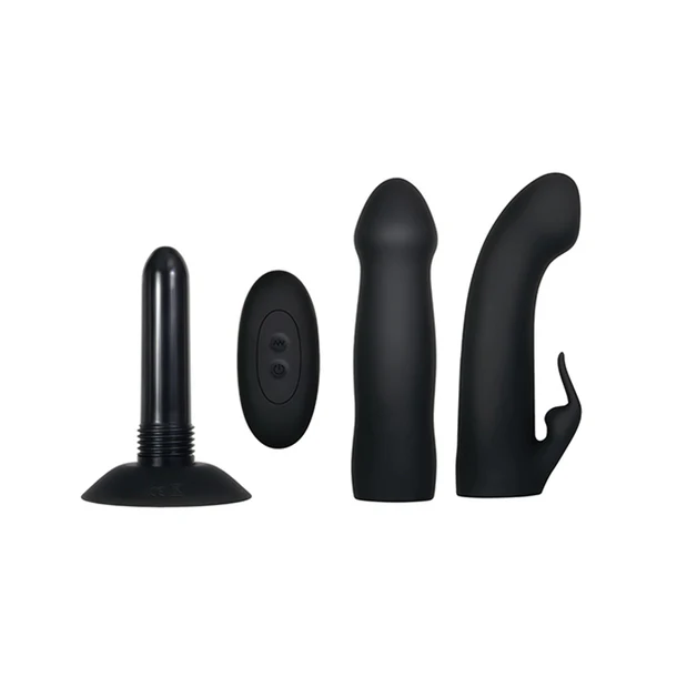 Evolved Heavenly Harness Kit - XOXTOYS-USA