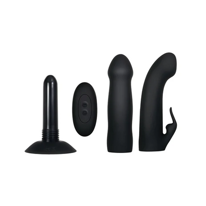 Evolved Heavenly Harness Kit - XOXTOYS-USA