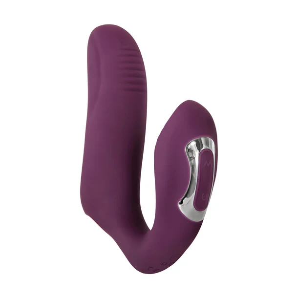 Evolved Helping Hand Finger Vibrator - XOXTOYS-USA