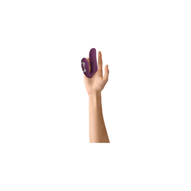 Evolved Helping Hand Finger Vibrator - XOXTOYS-USA