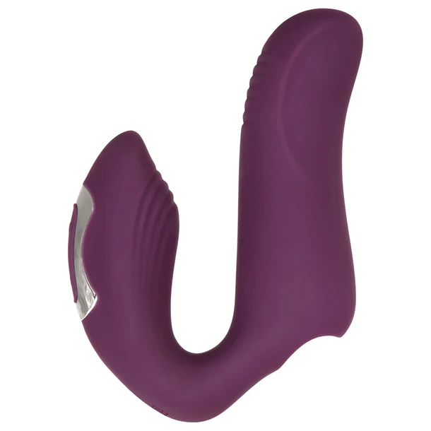 Evolved Helping Hand Finger Vibrator - XOXTOYS-USA