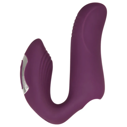 Evolved Helping Hand Finger Vibrator - XOXTOYS-USA