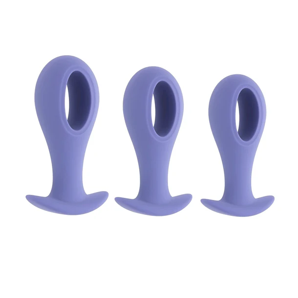 Evolved Hole Punch Plug Set - XOXTOYS-USA
