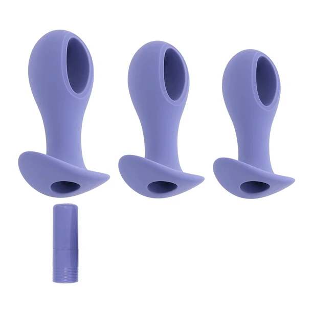 Evolved Hole Punch Plug Set - XOXTOYS-USA