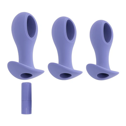Evolved Hole Punch Plug Set - XOXTOYS-USA