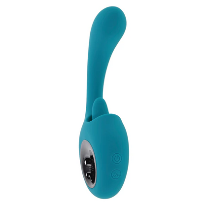 Evolved How Many Licks Clitoral Stimulator - XOXTOYS-USA
