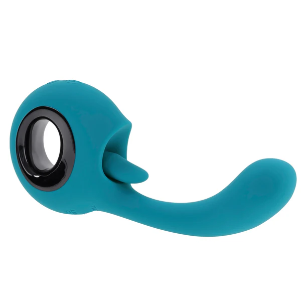 Evolved How Many Licks Clitoral Stimulator - XOXTOYS-USA