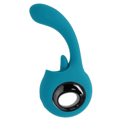Evolved How Many Licks Clitoral Stimulator - XOXTOYS-USA