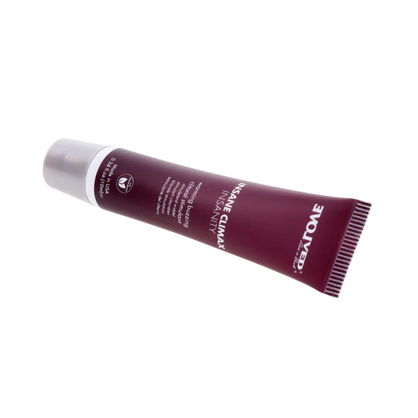 Climax Insano - Insanidad, calentamiento y zumbido