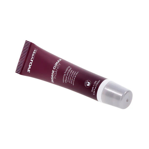 Climax Insano - Insanidad, calentamiento y zumbido