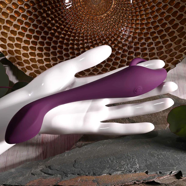 Lago Ness evolucionado G