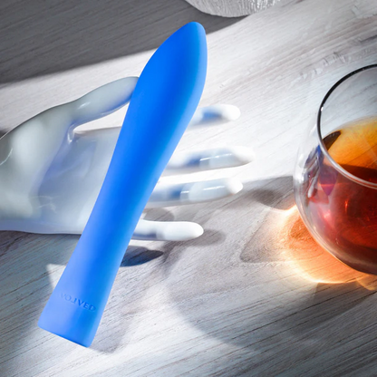 Rumbler robusto evolucionado