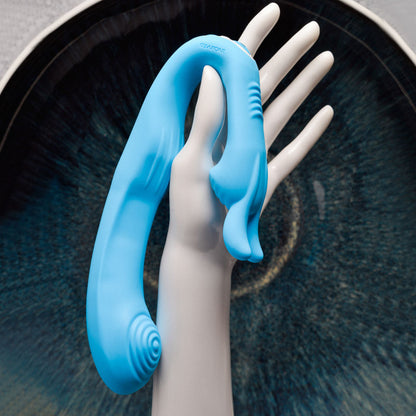 Conejito Brisa Marina Evolucionado