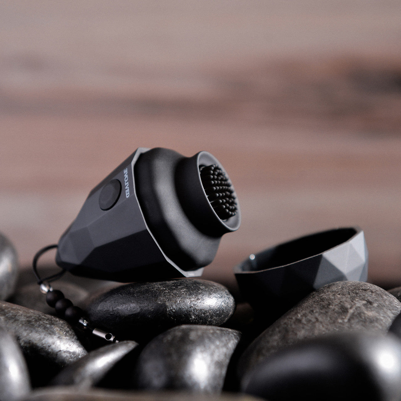 Batería giratoria recargable evolucionada O*