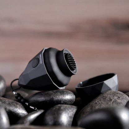 Batería giratoria recargable evolucionada O*