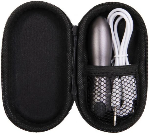 Gas de viaje evolucionado