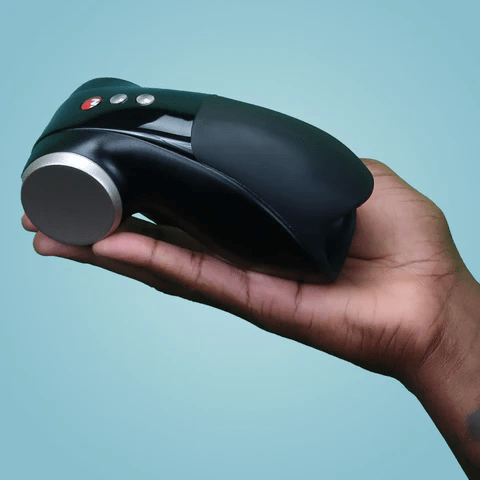 Fun Factory Male Masturbators Fun Factory Cobra Libre II Penis Massager