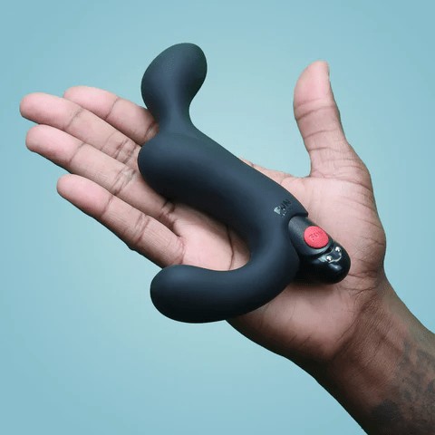 Fun Factory Anal Toys Fun Factory Duke Prostate Massager