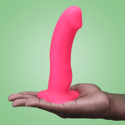 Fun Factory Dildos Fun Factory Boss Realistic Dildo