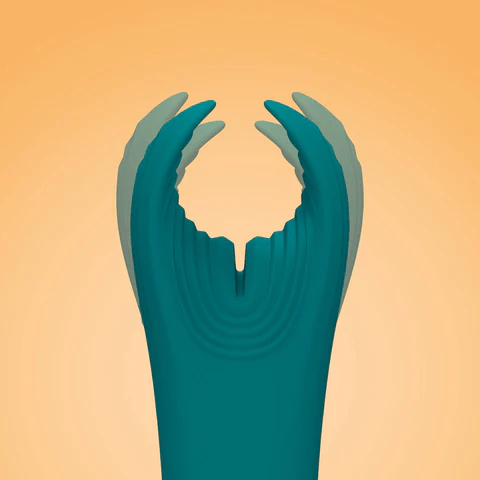 Fun Factory Vibrators Fun Factory Manta Vibrating Stroker for Men