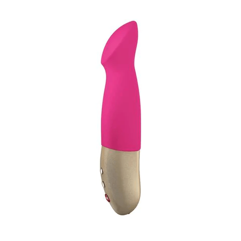 Fun Factory Vibrators Fuchsia Pink Fun Factory Sundaze Pulse Vibe