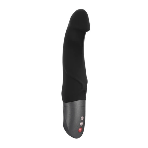 Fun Factory Vibrators Black Fun Factory Mr Boss Vibrator