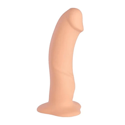 Fun Factory Dildos Cream Fun Factory Boss Realistic Dildo