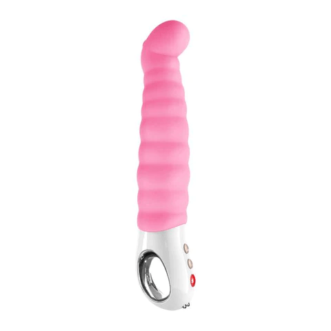 Fun Factory Vibrators Fun Factory Patchy Paul G5 Vibe