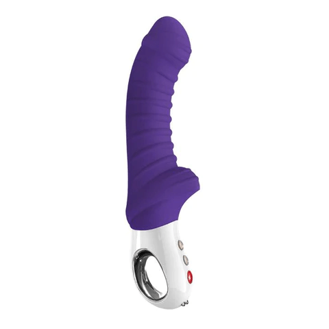 Fun Factory Vibrators Fun Factory Tiger G5 Vibrator