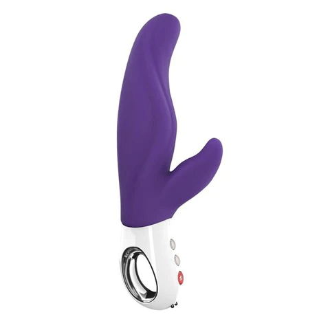 Fun Factory Vibrators Fun Factory Lady Bi Rabbit Vibrator