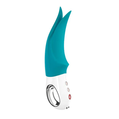 Fun Factory Vibrators Turquoise Fun Factory Volta Vibrator