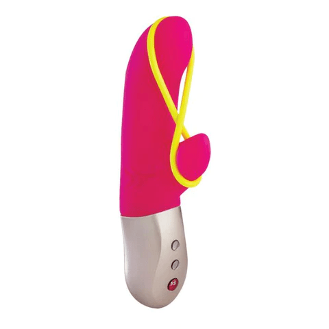 Fun Factory Vibrators Fun Factory Amorino Rabbit Vibrator