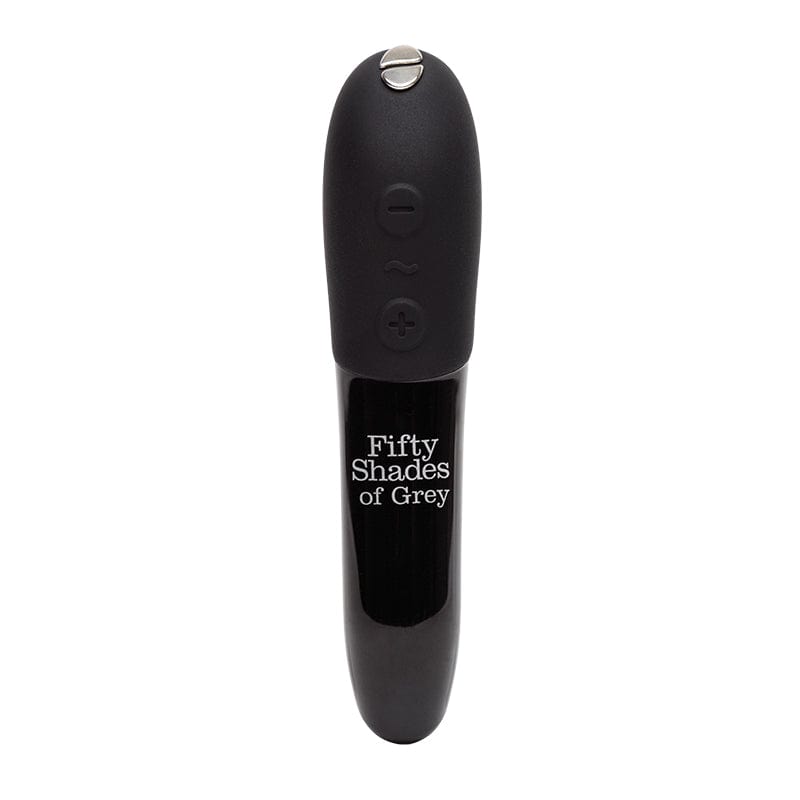 Fifty Shades of Grey Pleasure kits Fifty Shades of Grey Come To Bed Kit