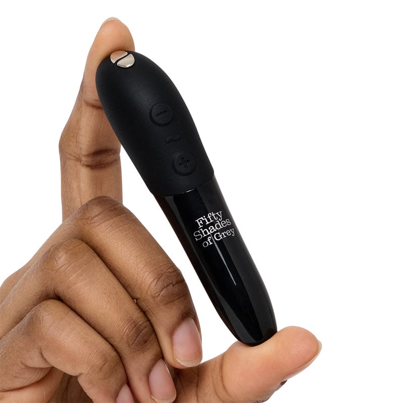 Fifty Shades of Grey Pleasure kits Fifty Shades of Grey Come To Bed Kit