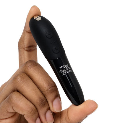 Fifty Shades of Grey Pleasure kits Fifty Shades of Grey Come To Bed Kit