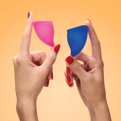 Fun Factory Accessories Fun Factory Fun Cup Explorer Kit Menstrual Cup