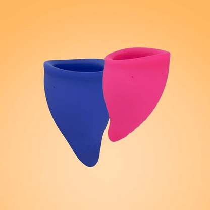Fun Factory Accessories Fun Factory Fun Cup Explorer Kit Menstrual Cup