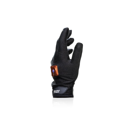 Fuzu Massagers Fuzu Rechargeable Vibrating Massage Glove