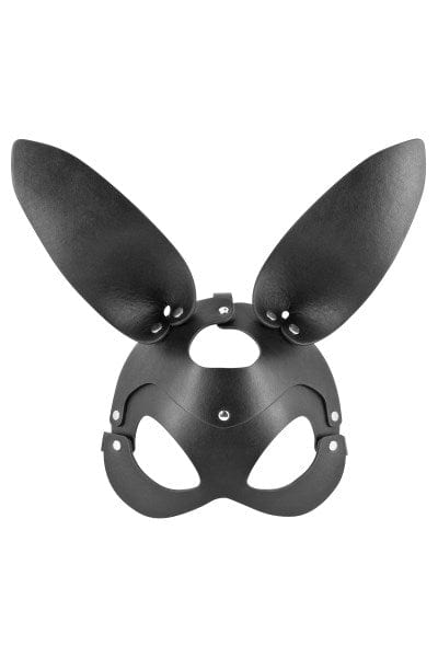 Fetish Tentation Bondage & Fetish Fetish Tentation Adjustable Faux Leather Bunny Mask